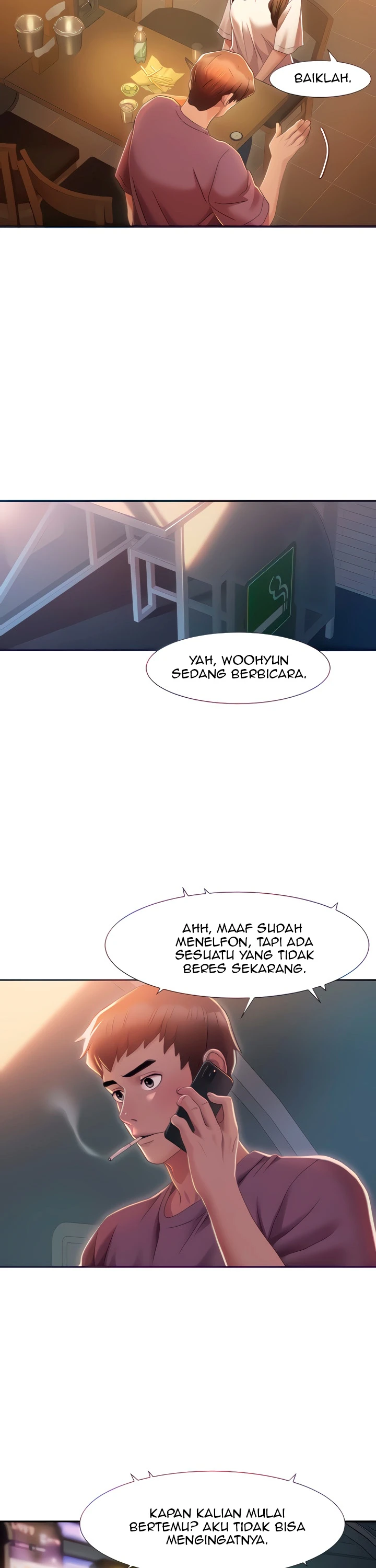 Neulsome Studio Chapter 02 - Page 15